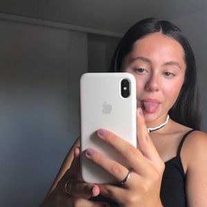 Meet your Posher, Alice